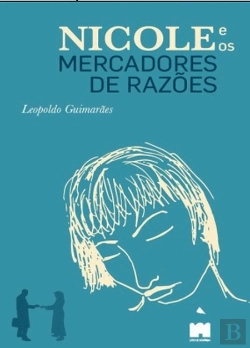 Bertrand.pt - Nicole e os Mercadores de Razões