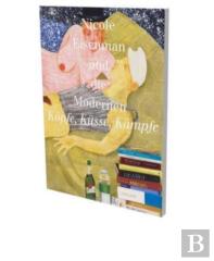 Nicole Eisenman And The Modernists. Koepfe, Kusse, Kampfe