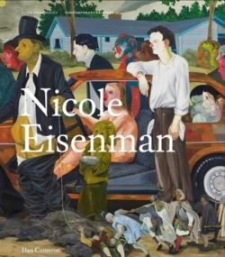 Bertrand.pt - Nicole Eisenman