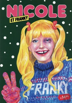 Bertrand.pt - Nicole Et Franky T.2
