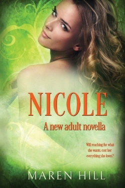 Bertrand.pt - Nicole