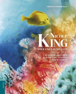Bertrand.pt - Nicole King, Pour Une Eau Vivante