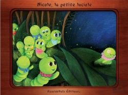 Bertrand.pt - Nicole La Petite Luciole