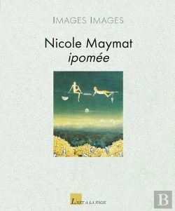 Bertrand.pt - Nicole Maymat, Ipomée