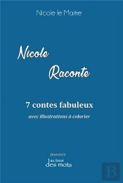Nicole Raconte