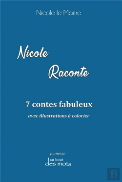 Bertrand.pt - Nicole Raconte