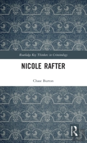 Nicole Rafter