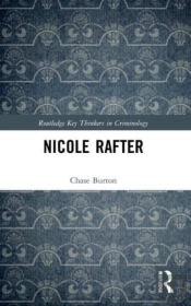 Nicole Rafter