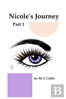 Nicole'S Journey Part 1