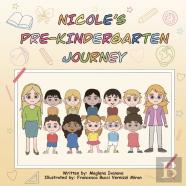 Nicole'S Pre-Kindergarten Journey