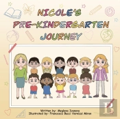 Nicole'S Pre-Kindergarten Journey