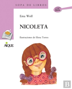 Bertrand.pt - Nicoleta
