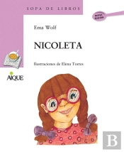 Nicoleta