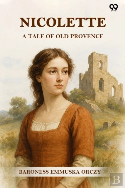 Bertrand.pt - Nicolette A Tale Of Old Provence