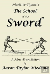 Nicoletto Giganti'S The School Of The Sword