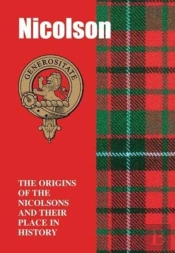 Nicolson