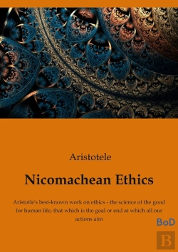 Bertrand.pt - Nicomachean Ethics - Aristotle S Best Known Work On