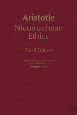 Bertrand.pt - Nicomachean Ethics