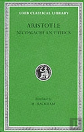 Nicomachean Ethics