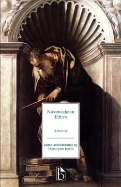 Bertrand.pt - Nicomachean Ethics
