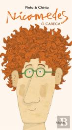 Nicomedes O Careca
