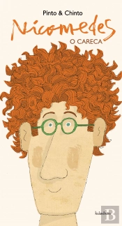 Nicomedes O Careca