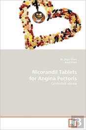 Nicorandil Tablets For Angina Pectoris