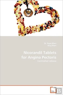 Bertrand.pt - Nicorandil Tablets For Angina Pectoris