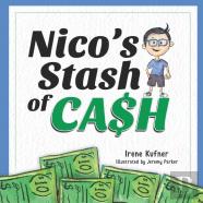 Nico'S Stash Of Cash