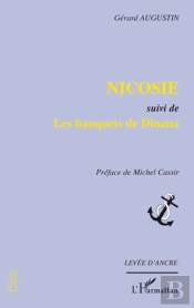Nicosie ; Les Banquets De Dinana