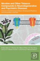 Nicotine And Other Tobacco Compounds In Neurodegenerative And Psychiatric Diseases