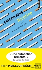Nicotine