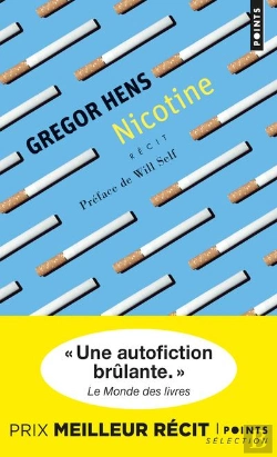 Bertrand.pt - Nicotine