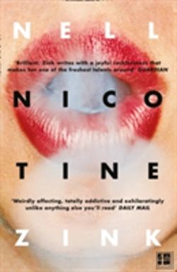 Bertrand.pt - Nicotine