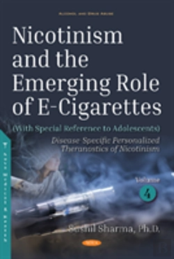 Bertrand.pt - Nicotinism And The Emerging Role Of E-Cigarettes (With Special Reference To Adolescents)