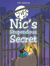 Nic'S Stupendous Secret