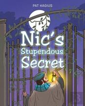 Nic'S Stupendous Secret