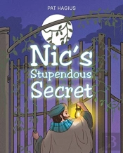 Nic'S Stupendous Secret