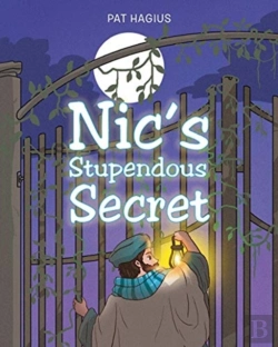 Bertrand.pt - Nic'S Stupendous Secret