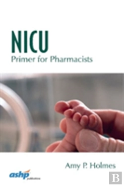 Bertrand.pt - Nicu Primer For Pharmacists