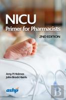 Nicu Primer For Pharmacists