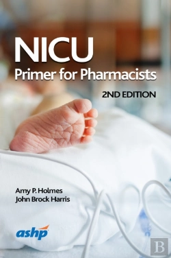 Bertrand.pt - Nicu Primer For Pharmacists