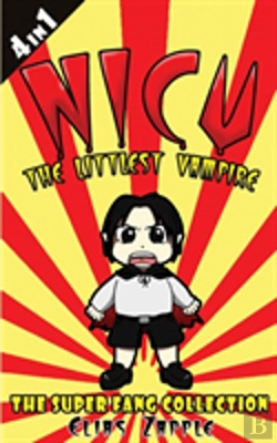 Bertrand.pt - Nicu - The Littlest Vampire