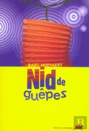 Nid De Guepes