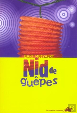 Bertrand.pt - Nid De Guepes