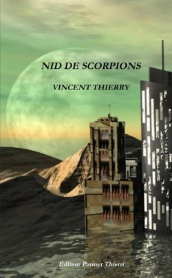 Bertrand.pt - Nid De Scorpions