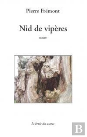 Nid De Viperes