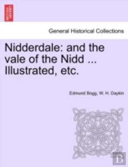 Bertrand.pt - Nidderdale: And The Vale Of The Nidd ...