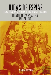 Nidos De Espías