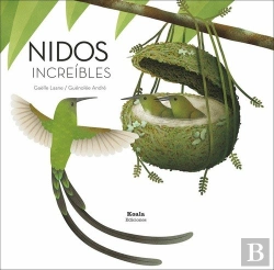 Bertrand.pt - Nidos Increíbles